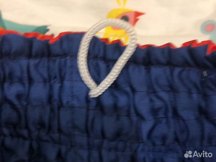 Шорты детские для бокса