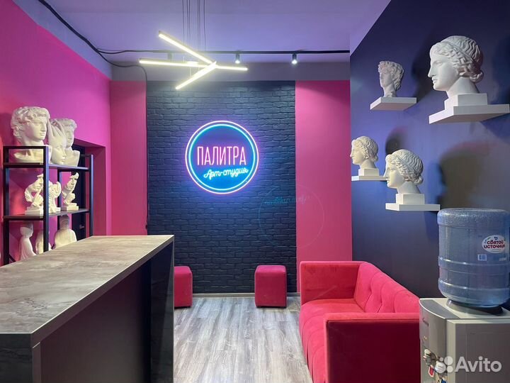 Аренда помещения под корпоративные мероприятия