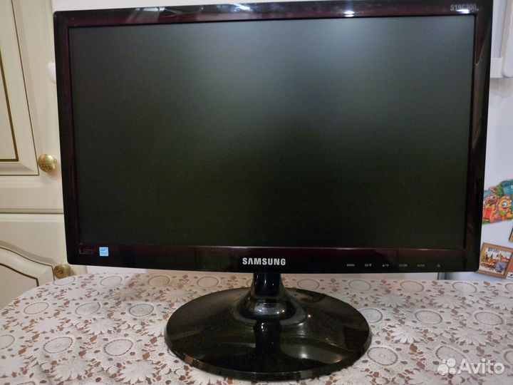 Мониторы Samsung 19