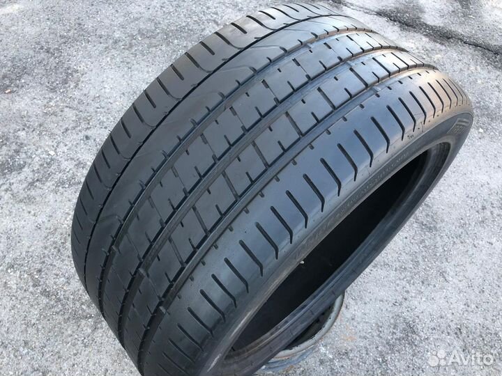 Pirelli P Zero 325/35 R20