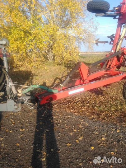 Культиватор БДМ-Агро КСУ-8П, 2019