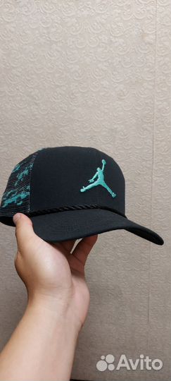 Бейсболка jordan