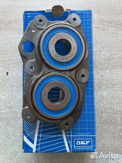 Подшипник кпп VAG 0AJ311206E