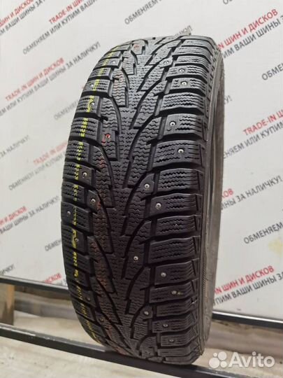 Infinity Tyres EcoSnow 195/65 R15 95T