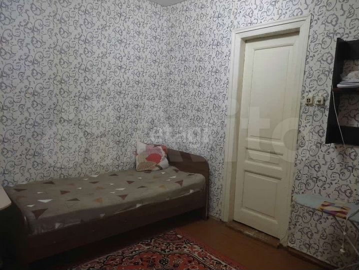 2-к. квартира, 40 м², 1/1 эт.