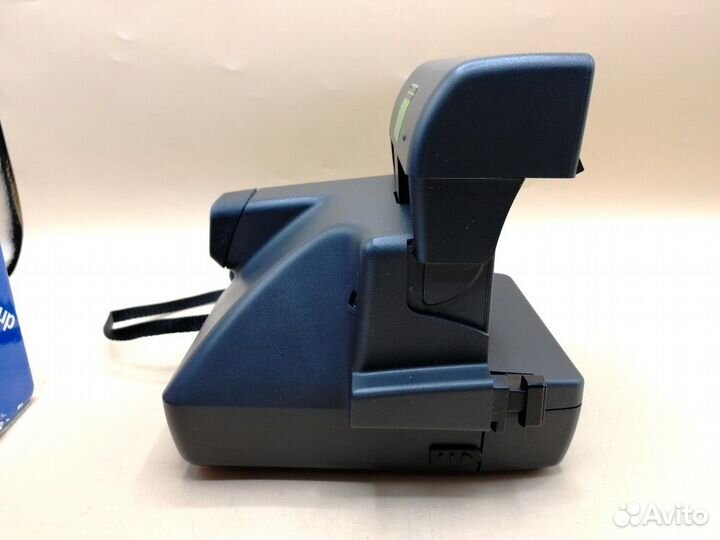 Фотоаппарат Polaroid Closeup 636 Полароид