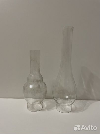 Стекла для керосиновых ламп, СССР, летучая мышь