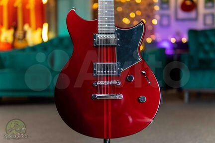 Yamaha Revstar Element RSE20 Red Copper