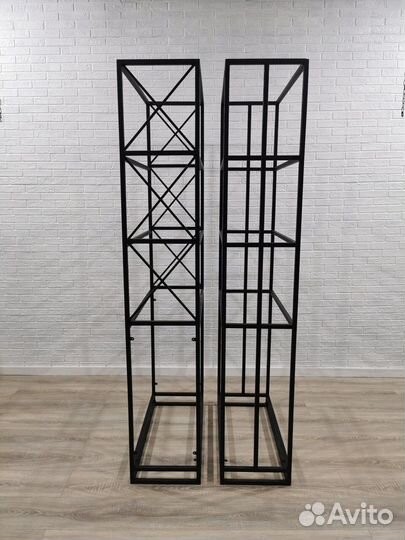 Мебель для шоурума