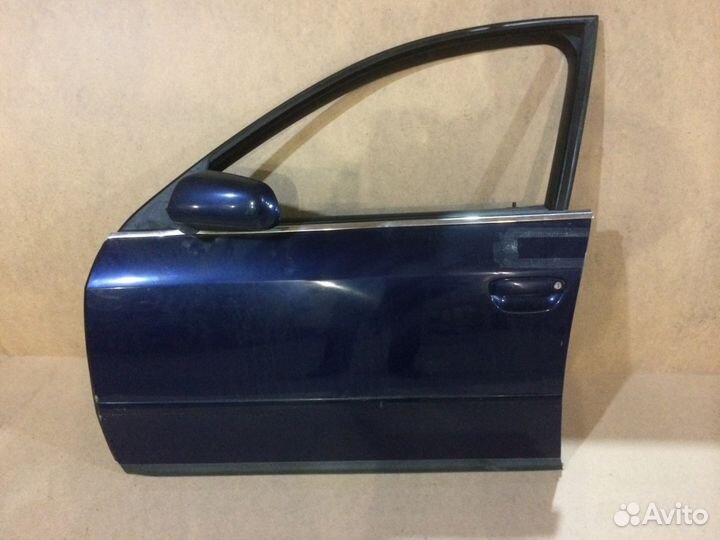Двери Audi A6 C5