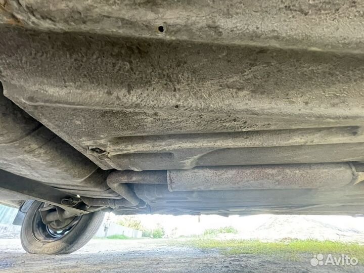 ВАЗ 2110 1.6 МТ, 2005, 250 000 км