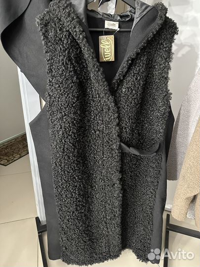 Женская одежда до 70 размера