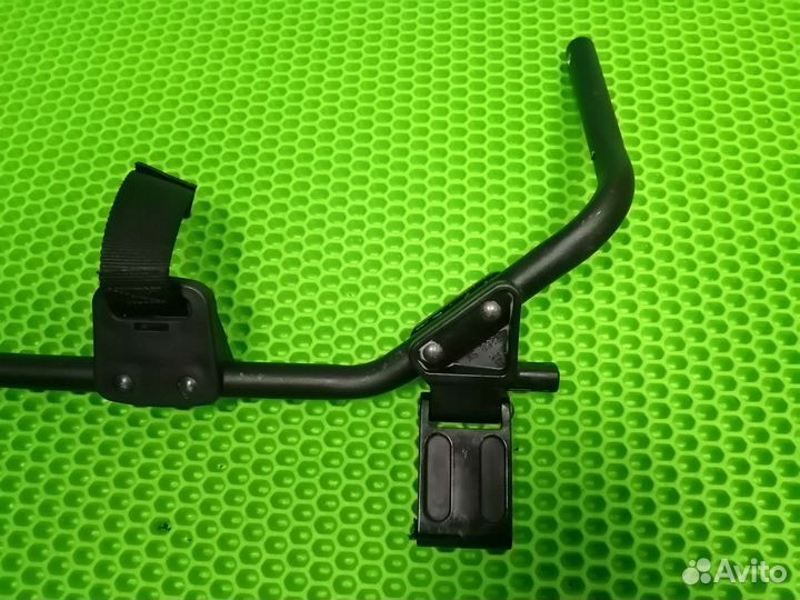 Запчасть N 01 на коляску Peg Perego Book Plus