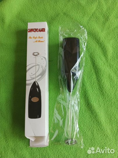 Капучинатор