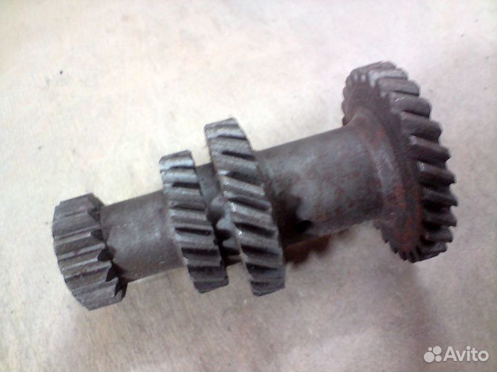 Ремкомплект кпп М-408