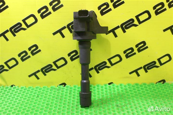 Катушка зажигания задняя Honda L13A/L15A