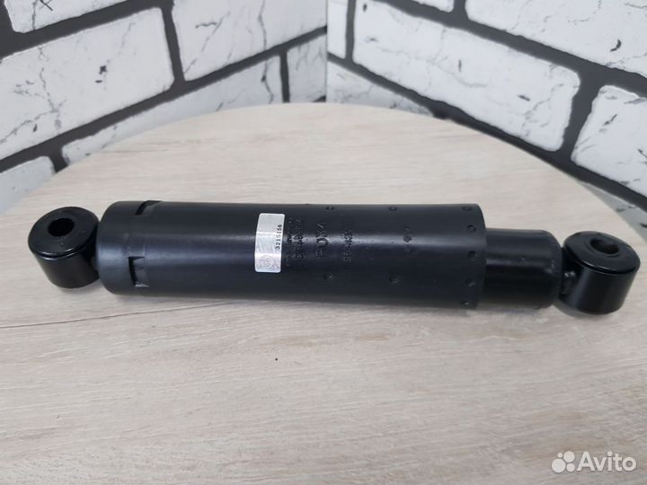 Амортизатор задний 96316781 Daewoo Matiz