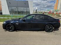 BMW 5 серия 2.0 AT, 2016, 40 700 км, с пробегом, цена 2 950 000 руб.