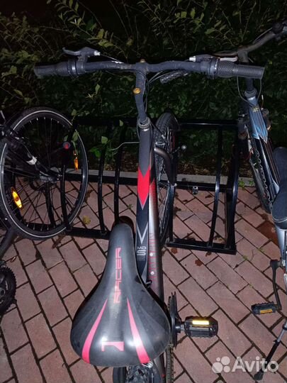 Велосипеды бу взрослый