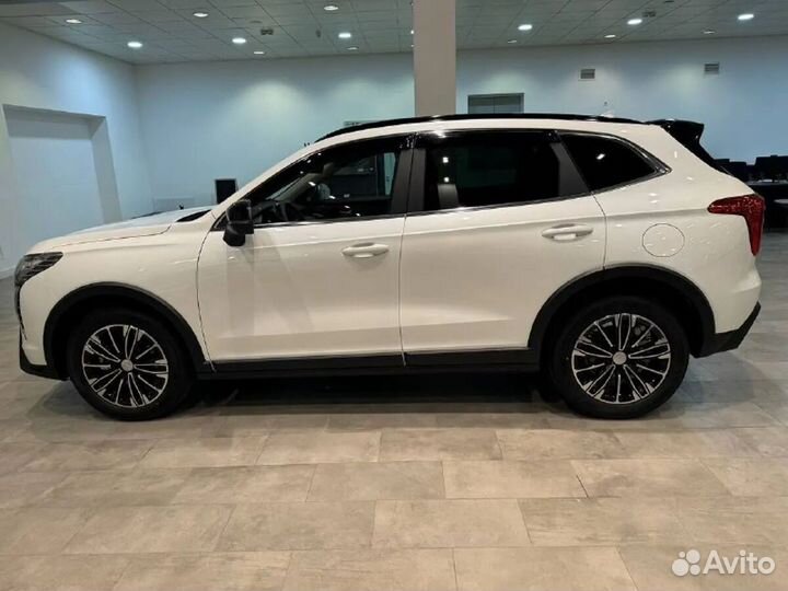 Haval Jolion 1.5 AMT, 2024