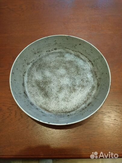 Сковородка СССР