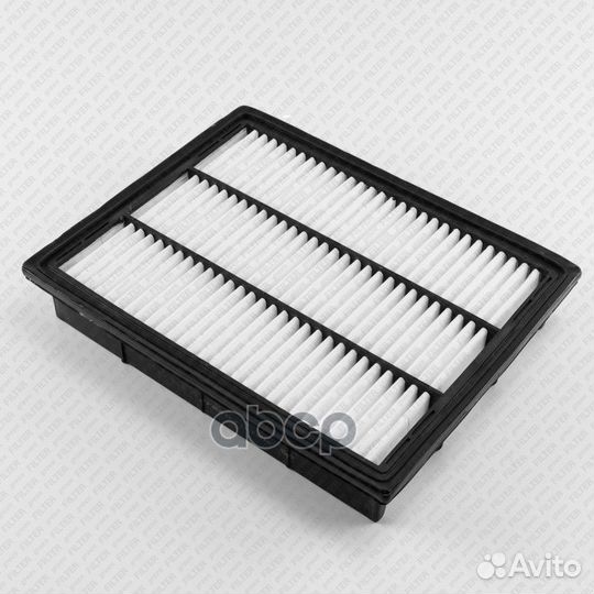 Фильтр воздушный LF0467 Green Filter