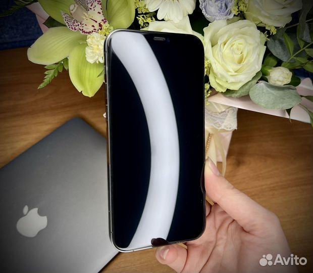 iPhone 12 Pro, 128 ГБ