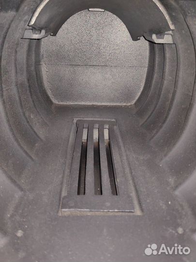 Печь чугунная для дома