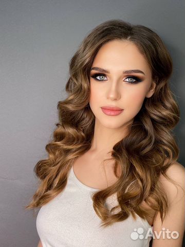 Визажист стилист