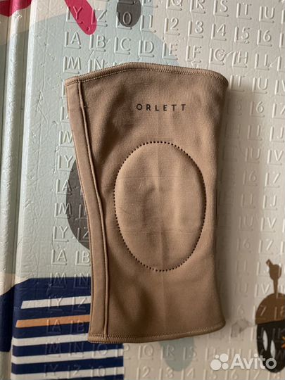 Ортез на коленный сустав