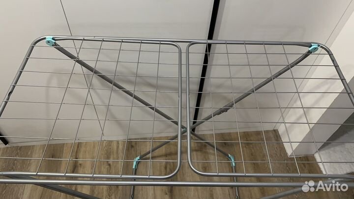 Сушилка для белья ника