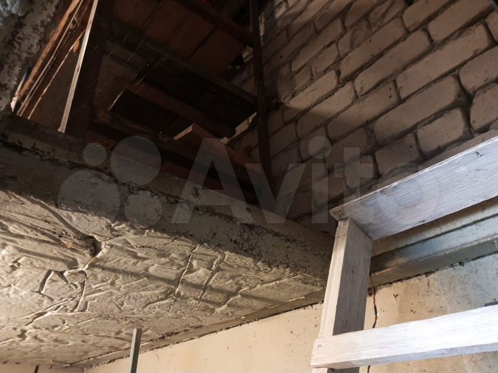 Гараж, 30 м²