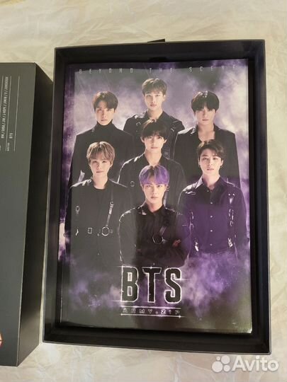 BTS 6TH army Membership Kit (army ZIP 2019)