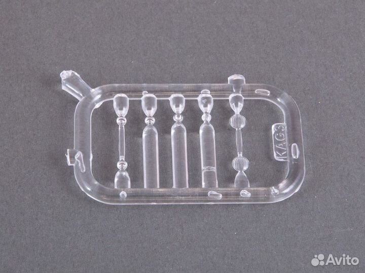 Автобус каг-3