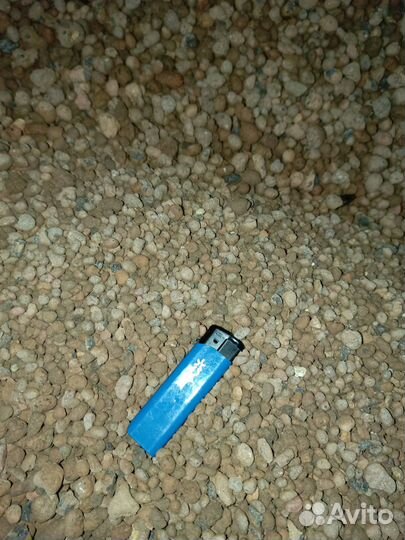 Керамзит в мешках и навалом