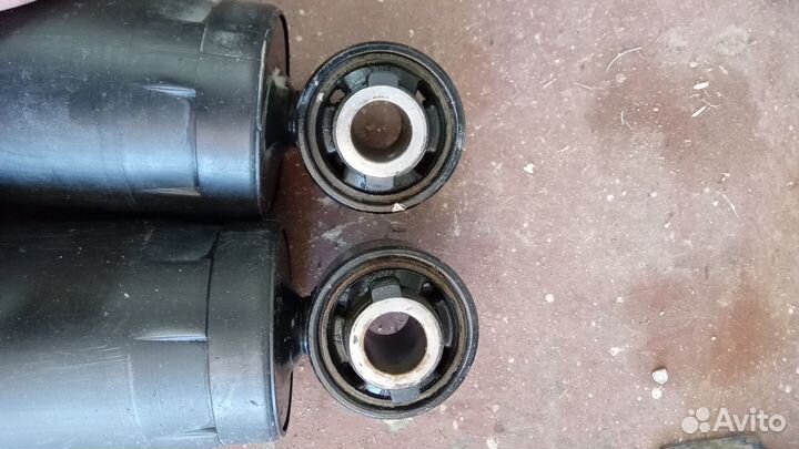 Амортизатор Kia Sorento 2