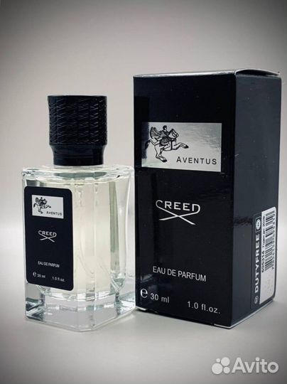 Creed aventus