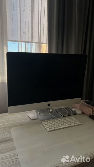 Apple iMac 27 (2017)