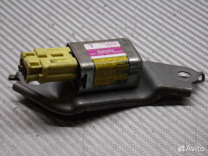 Датчик AIR BAG lexus RX 4
