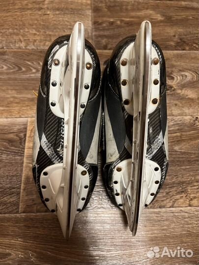 Коньки bauer X 7.0 LE
