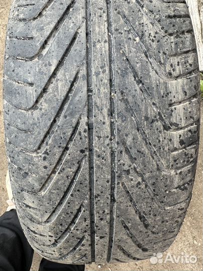 Sunew YS618 225/40 R18 92W