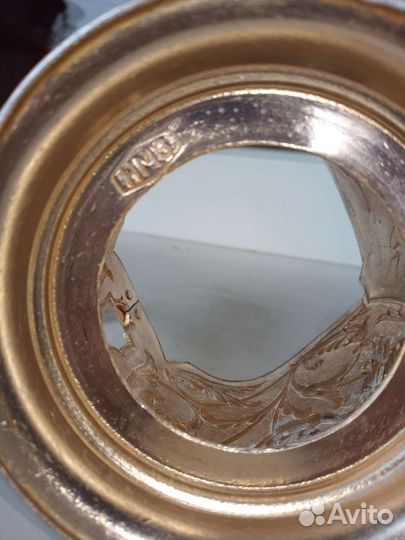 Подстаканник СССР