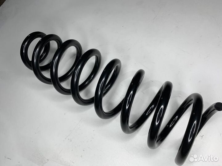 Пружины подвески на любой авто
