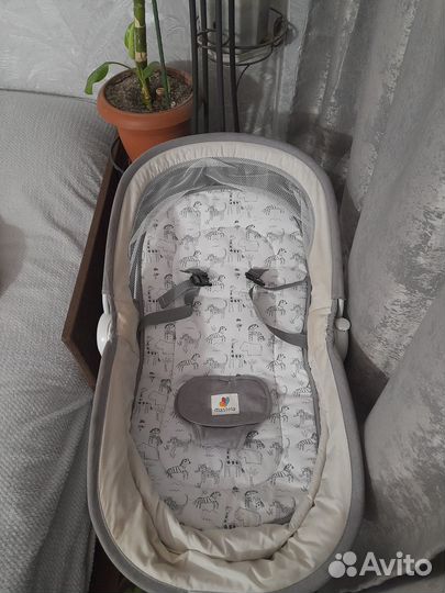 Детская люлька колыбель