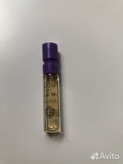 Пробники духов