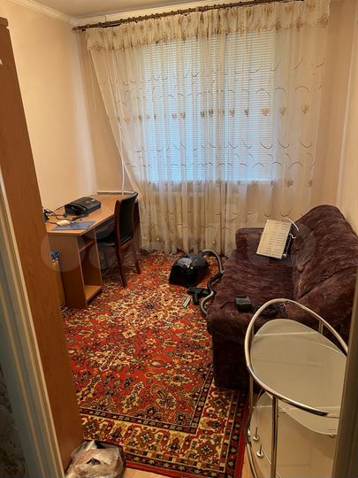 4-к. квартира, 82,4 м², 2/9 эт.