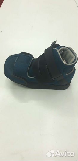 Ортез на голеностопный сустав s