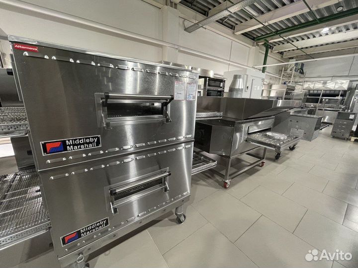 Печь для пиццы