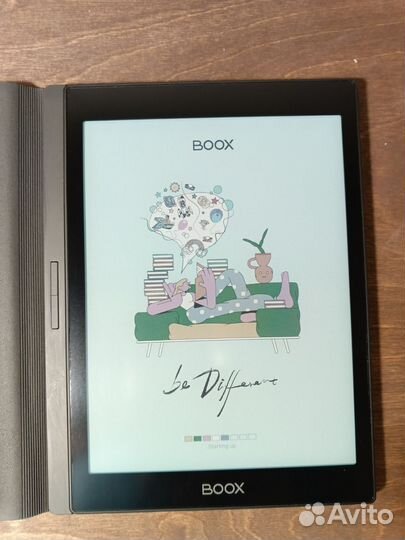 Электронная книга Onyx boox Nova Air C