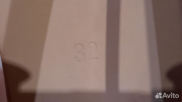 Коньки фигурные Graf Etude